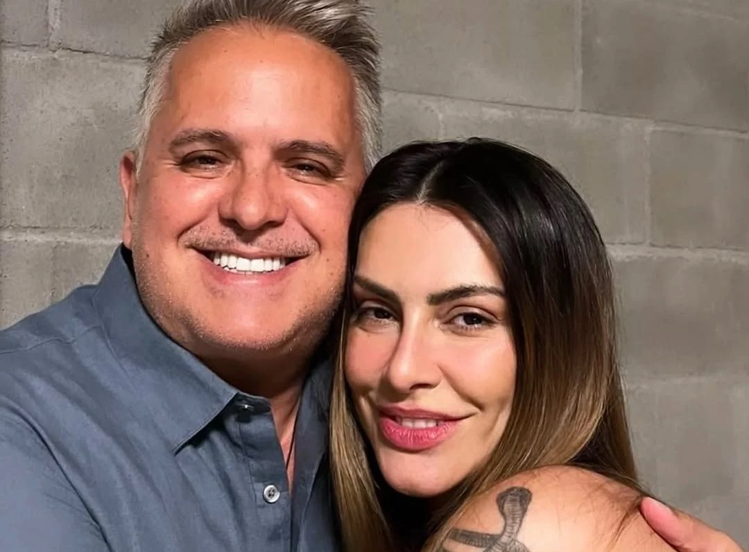 Cleo Pires ganha homenagem de aniversario do padrasto Filhinha.webp