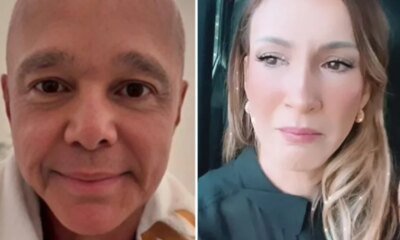 Comunicado sobre o cantor Netinho vem a tona e Claudia