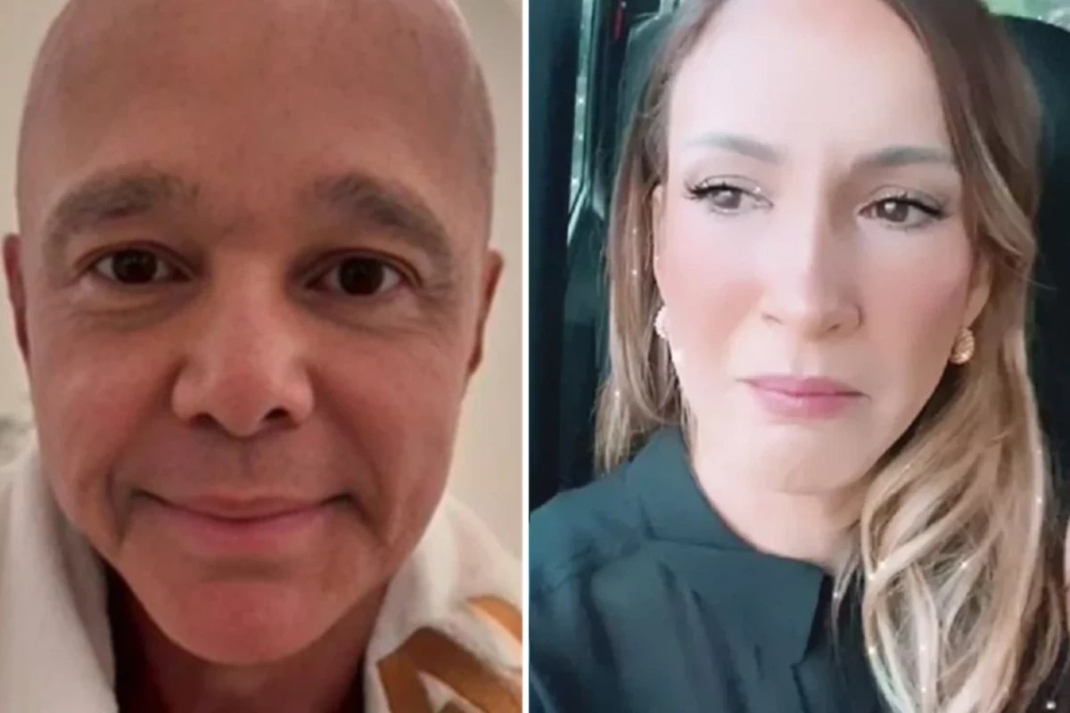 Comunicado sobre o cantor Netinho vem a tona e Claudia