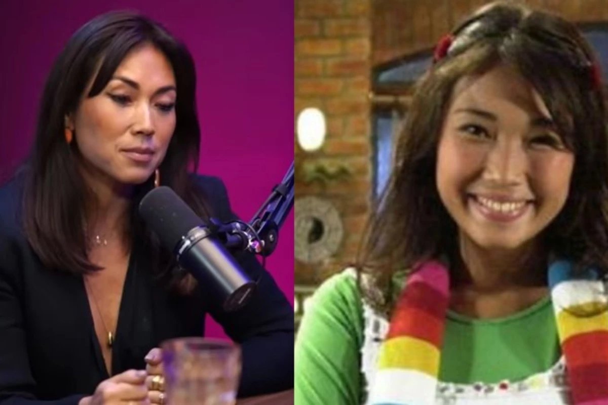 Danni Suzuki foi perseguida por 17 anos e detalhes de