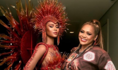 Darlin revela bastidores da pausa na carreira de Wenny A