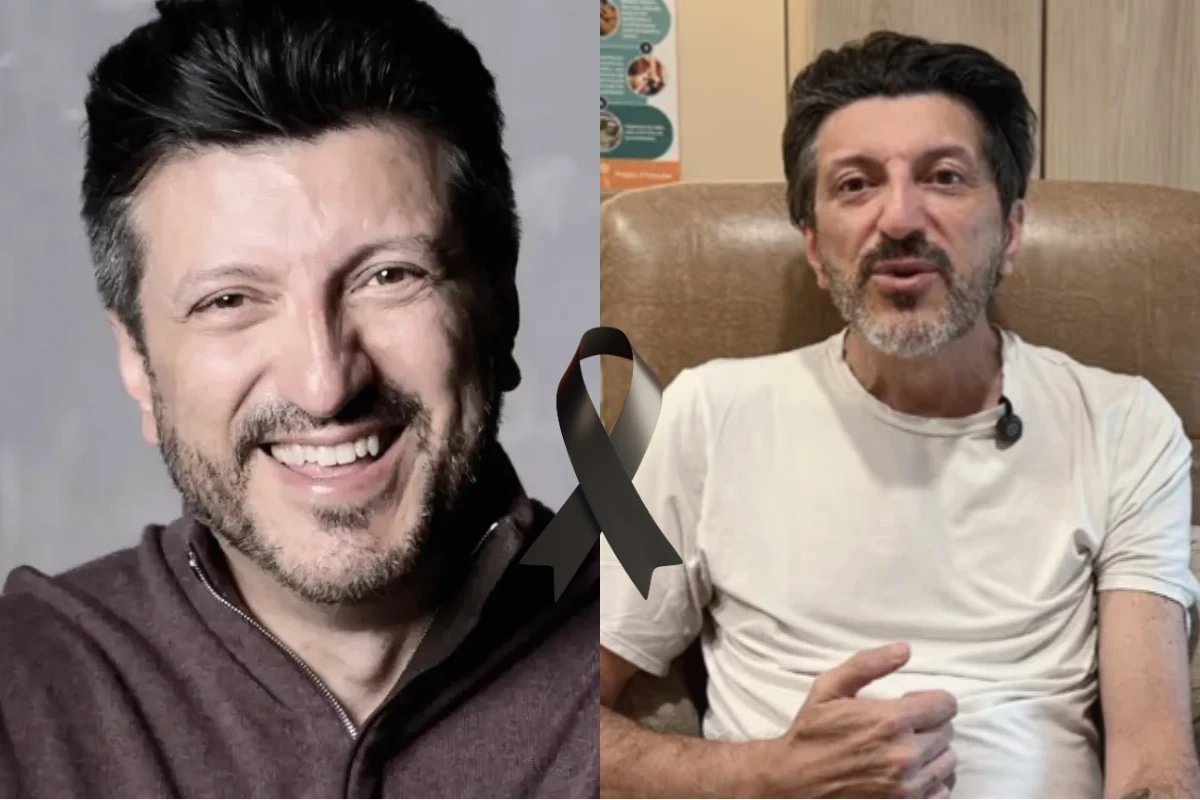 Despedida dolorosa morre Lito Sousa aos 59 anos apos lutar