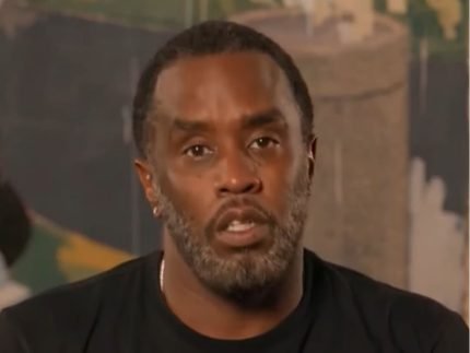 Diddy e transferido para area de isolamento apos denuncias de