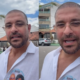 Diogo Nogueira relata ter sido alvo de hostilizacao ao votar