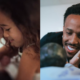 Eder Militao mostra Cecilia com o irmao recem nascido e fas