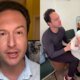 Eduardo Ribeiro vem a publico e revela diagnostico do filho