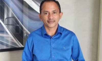 Eleito Este foi o numero de votos que Manoel Gomes