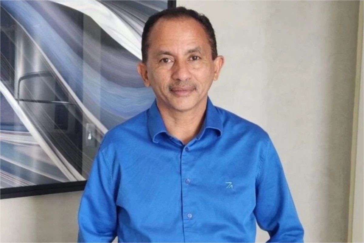 Eleito Este foi o numero de votos que Manoel Gomes
