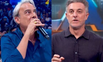 Em meio a polemica das bets comentario de Alexandre Borges