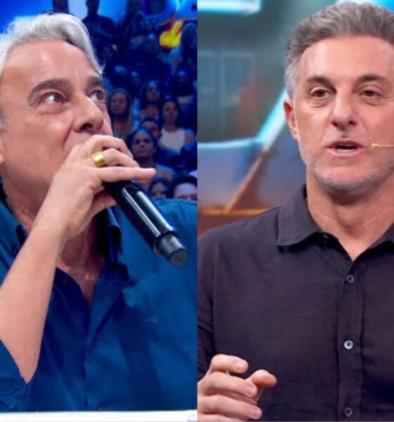 Em meio a polemica das bets comentario de Alexandre Borges