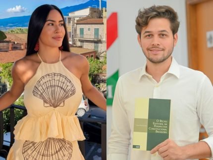 Empresario e doutor em Direito saiba quem e o novo