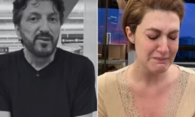 Esposa de Lito revela decisao tomada apos morte do marido