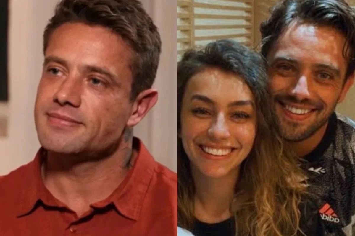 Ex de Rafael Cardoso aciona a Justica e acusa ator