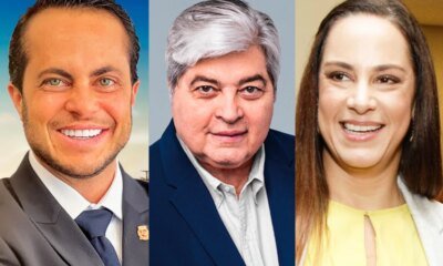 Famosos nas eleicoes 2026 quem se elegeu e quem levou