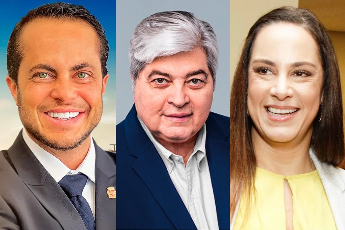 Famosos nas eleicoes 2026 quem se elegeu e quem levou
