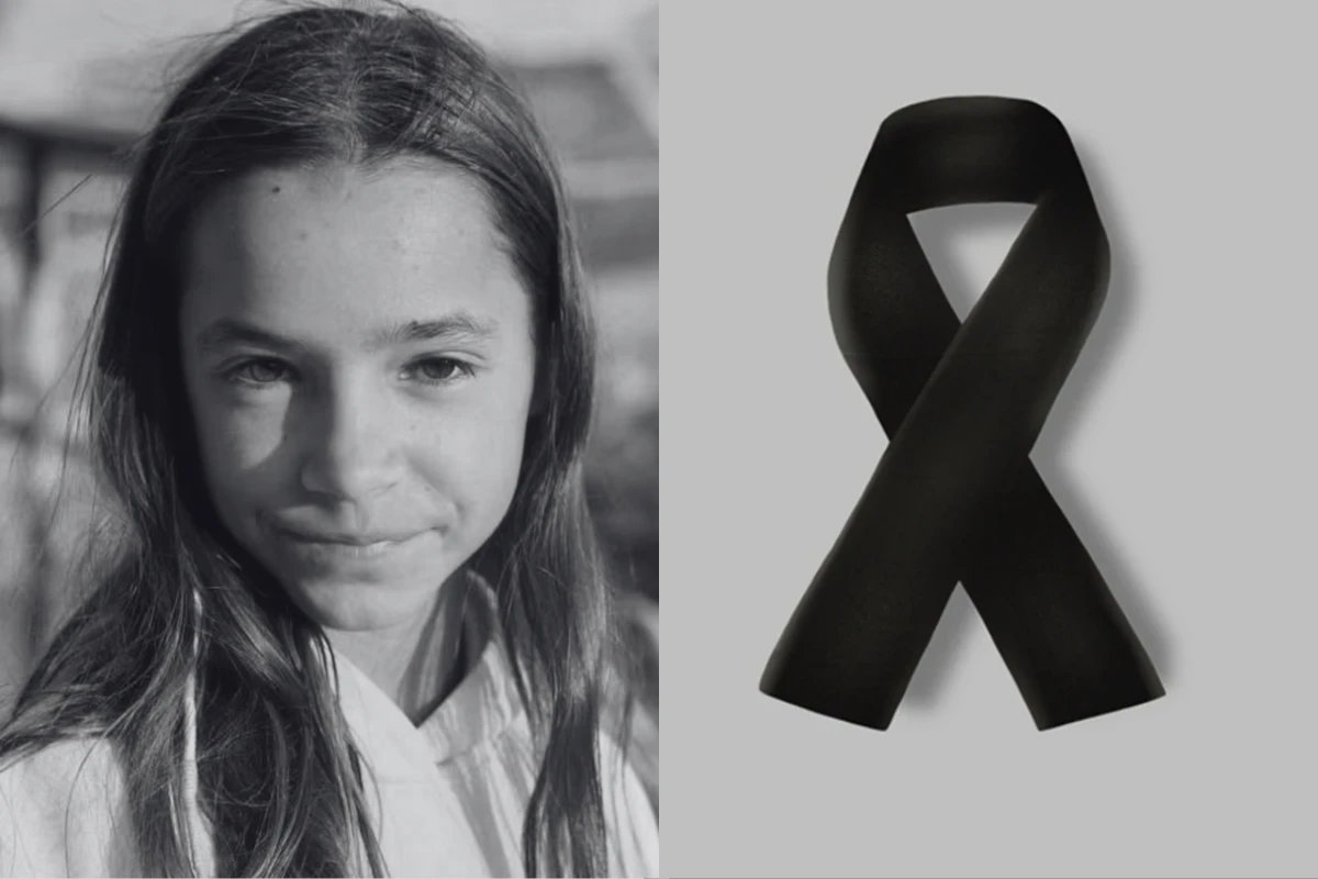 Filha de querido ator perde a vida aos 13 anos