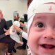 Filho de Eduardo Ribeiro passa por tratamento apos diagnostico de