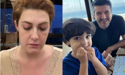 Filho de Lito Sousa nao estara no velorio do pai