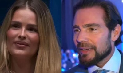 Foi isso que Yasmin Brunet teria feito apos suposta festa