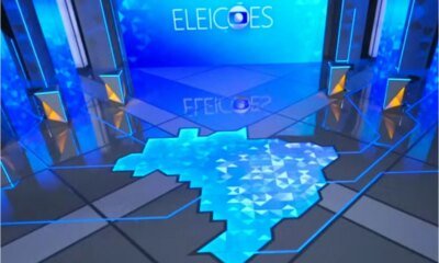 Globo pode ter prejuizo milionario apos cancelamento de debate com