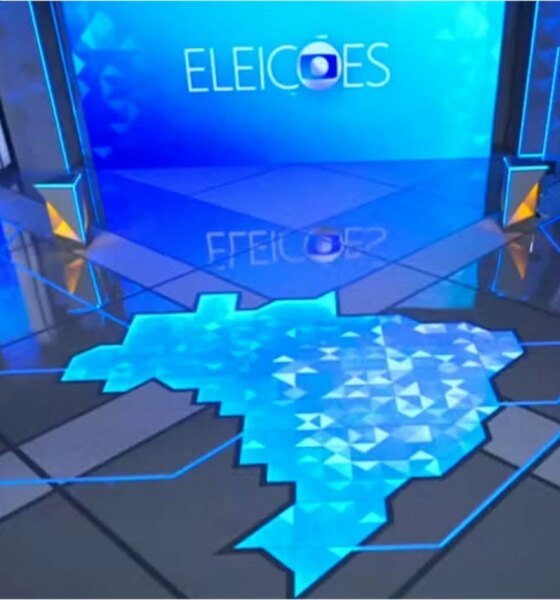 Globo pode ter prejuizo milionario apos cancelamento de debate com