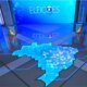 Globo pode ter prejuizo milionario apos cancelamento de debate com