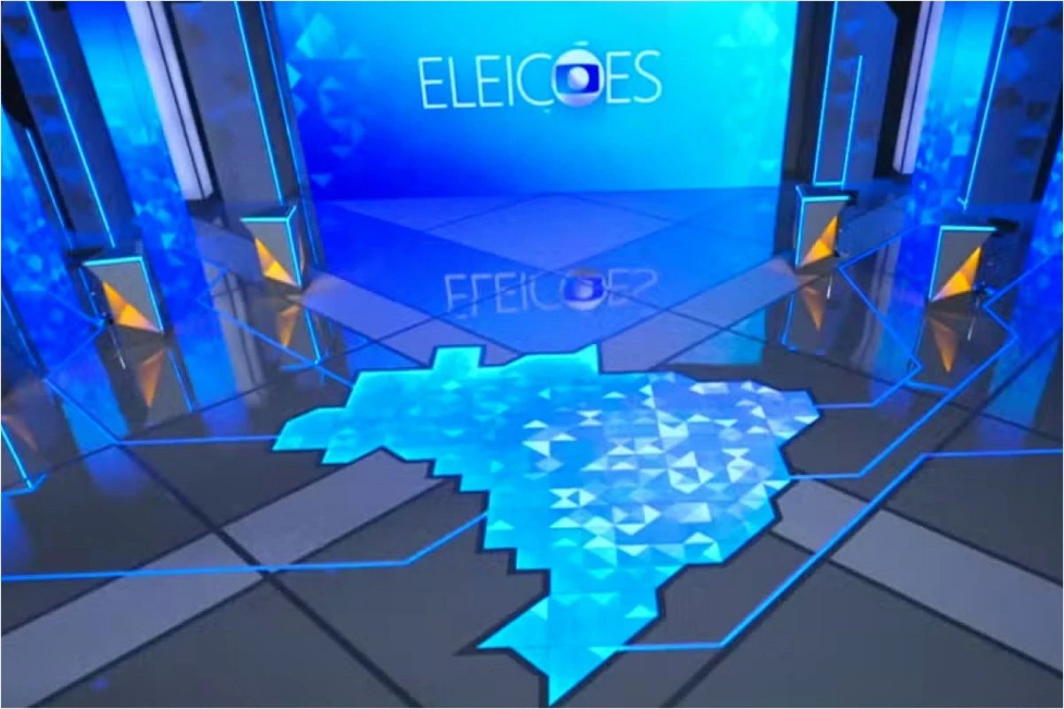 Globo pode ter prejuizo milionario apos cancelamento de debate com
