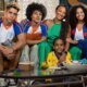 Globo se manifesta apos ocorrido com artista da novela Por
