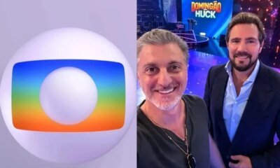 Globo toma decisao envolvendo Luciano Huck apos polemica com Vorcaro