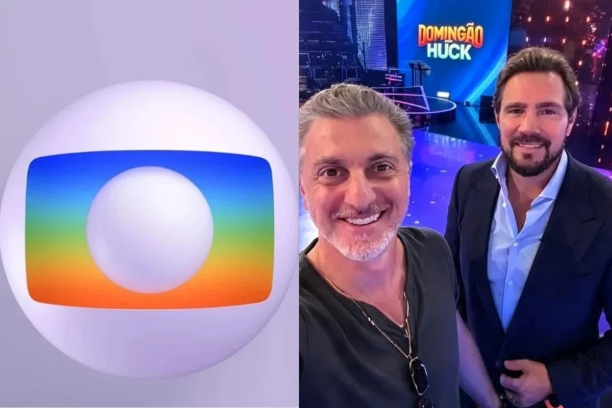 Globo toma decisao envolvendo Luciano Huck apos polemica com Vorcaro