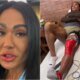 Gracyanne diz se vai deixar a Danca dos Famosos apos