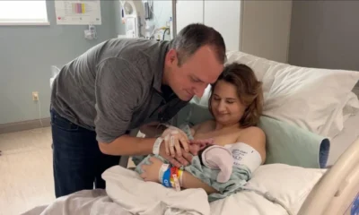 Gypsy Rose Blanchard afirma que noivo sofreu overdose diz.webp