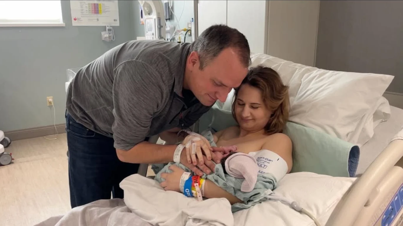 Gypsy Rose Blanchard afirma que noivo sofreu overdose diz.webp