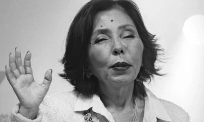Icone da musica catolica Cidinha Moraes falece aos 60 anos