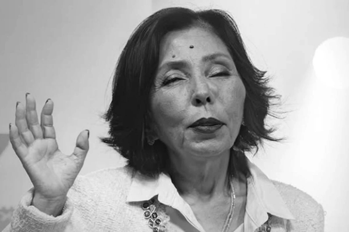 Icone da musica catolica Cidinha Moraes falece aos 60 anos