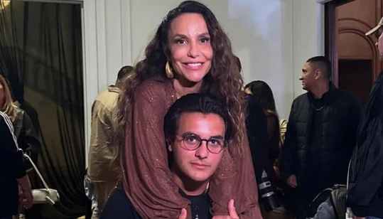 Ivete Sangalo celebra aniversario de primogenito Meu maior projeto.webp