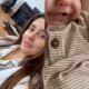 Lauana Prado celebra 2 meses do filho Dom Nao sei