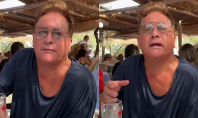 Leonardo reclama da culinaria em Saint Tropez Bonito mas sem.webp