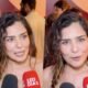 Leticia Sabatella quer papeis mais ousados aos 50 Aproveitar a