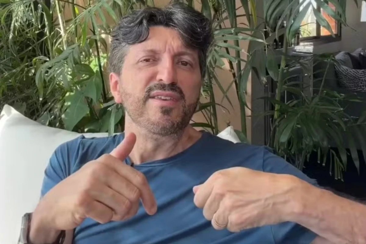 Lito Sousa morre aos 59 anos apos agravamento de doenca
