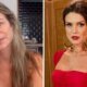 Luana Piovani nao esconde dor apos morte de Karina Zeviani