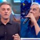 Luciano Huck corta assunto apos Alexandre Borges falar das bets