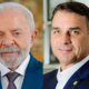 Lula ou Flavio Bolsonaro Famosa vidente faz previsao sobre resultado
