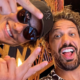 Marcelo Sangalo completa 17 anos e recebe homenagem do namorado