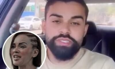 Marido de Flordelis nega cadeira de rodas contradiz Policia e