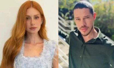 Marina Ruy Barbosa solta o verbo sobre polemica com Jose