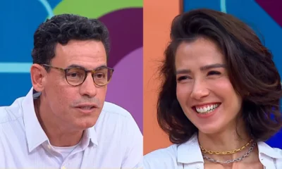 Marjorie Estiano faz comentario raro sobre inicio de namoro.webp
