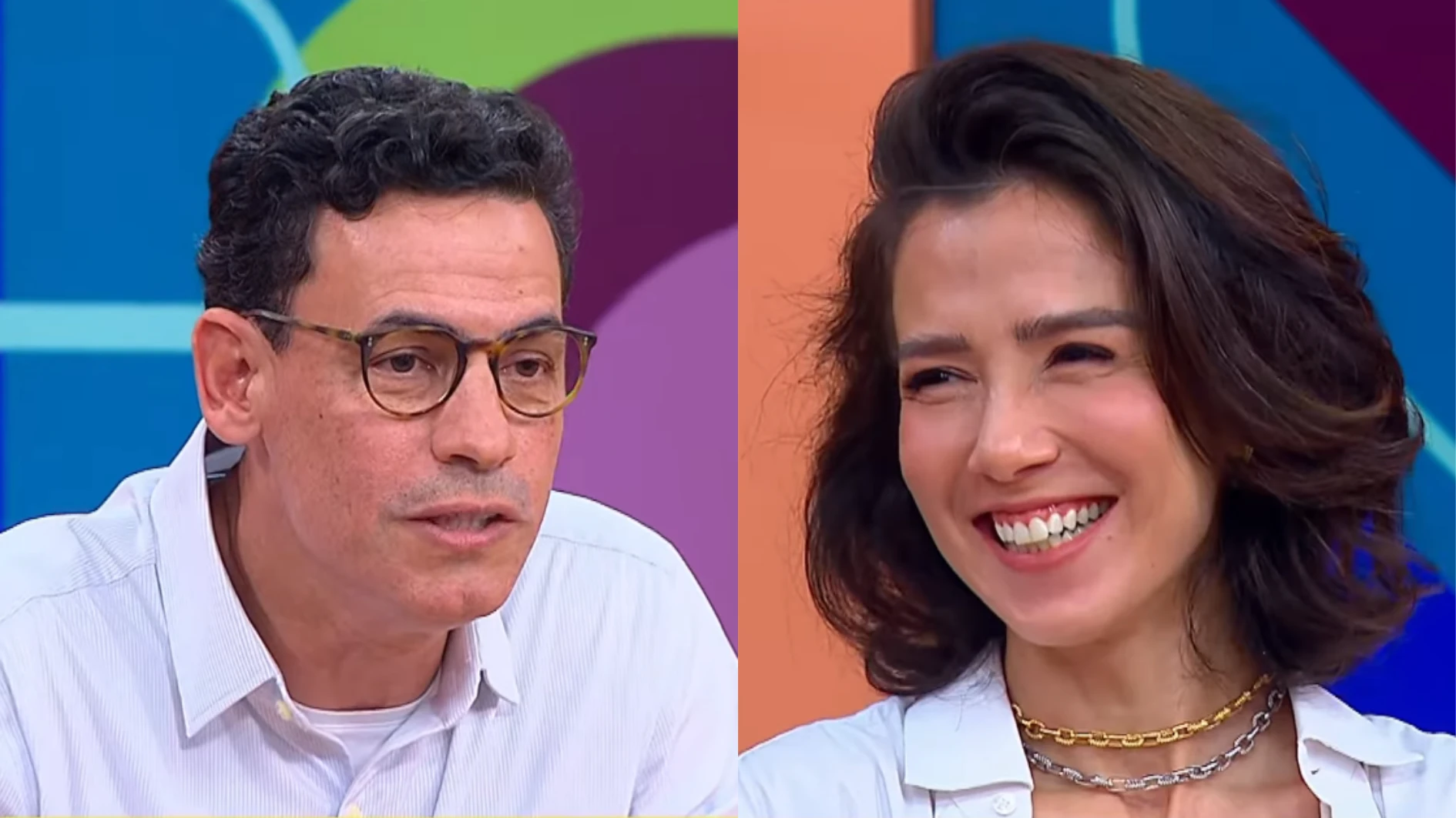 Marjorie Estiano faz comentario raro sobre inicio de namoro.webp