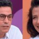 Marjorie Estiano faz revelacao apos romance com medico de Sob