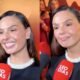 Melhor epoca da historia do cinema nacional avalia Isis Valverde